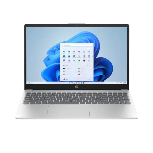 HP 250 G10 Intel Core i3 13th Gen 8GB RAM 512GB SSD Backlit Keyboard FHD Laptop