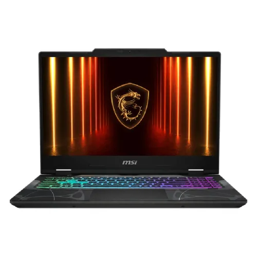 msi cyborg a15 ai b2hwfkg ryzen 7 260 rtx 5060 8gb graphics 144hz 156 fhd ips ga