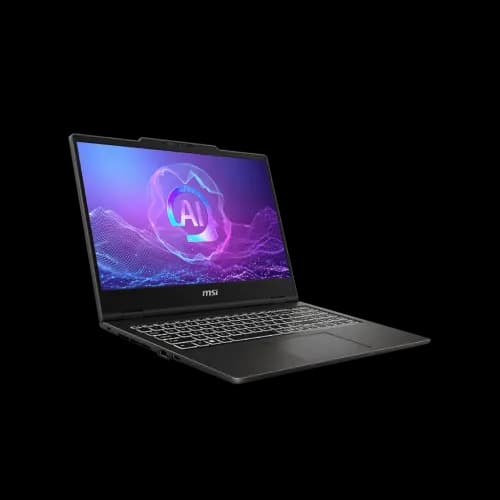 msi venturepro 15 a2rweg core 5 210h rtx 5050 8gb graphics 156 fhd gaming laptop